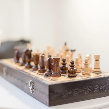 Rose Trees Appartamento