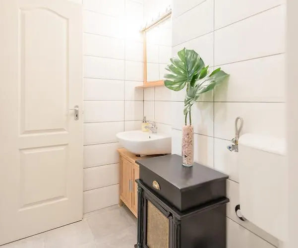 Appartamento Rose Trees *