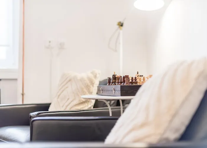 Appartamento Rose Trees Budapest