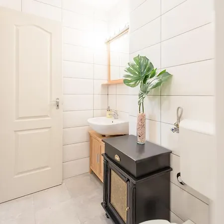 Διαμέρισμα Rose Trees *