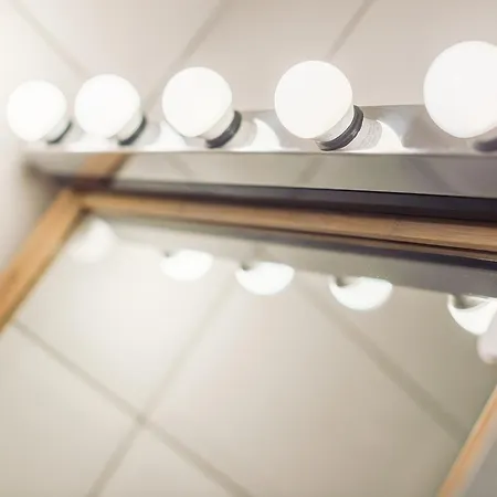 Διαμέρισμα Rose Trees *