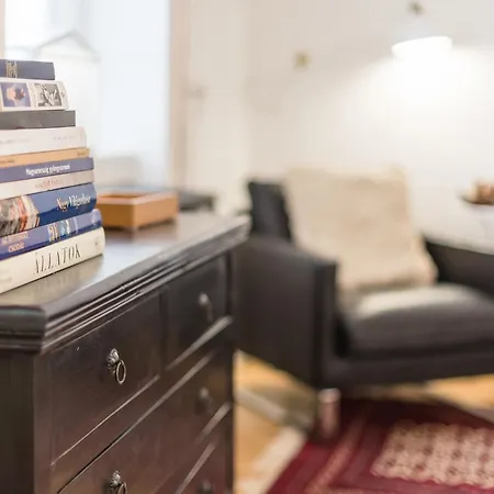 Rose Trees * Budapest