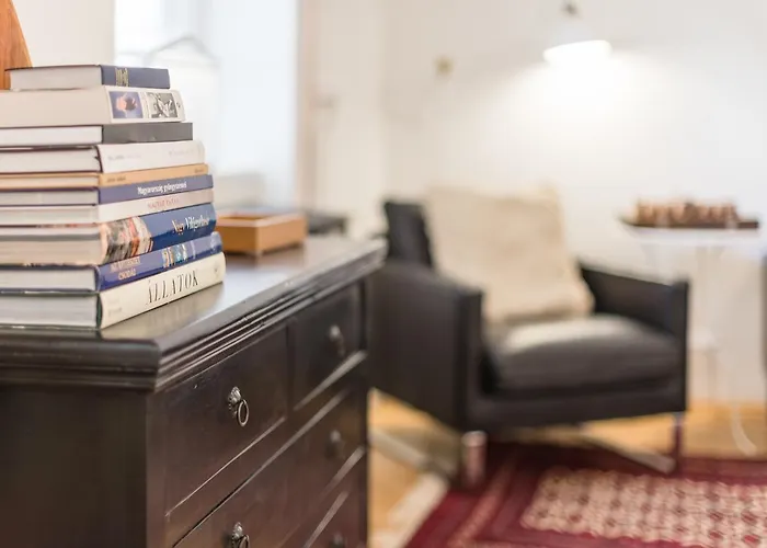 Rose Trees * Budapest